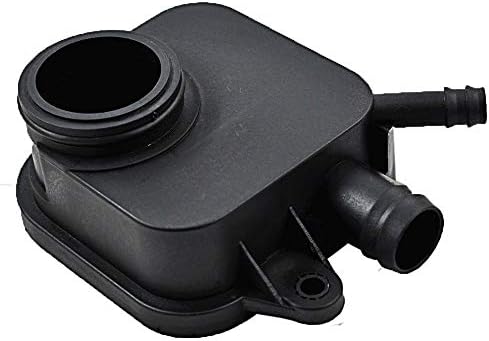 New Valve Cover Breather Fit for 2003-2005 Dodge Cummins 5.9L Replace ...