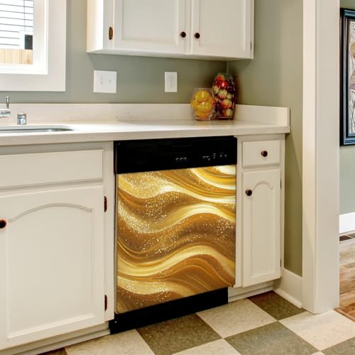 Panel frontal magnético para decoración de cocinas modernas 6
