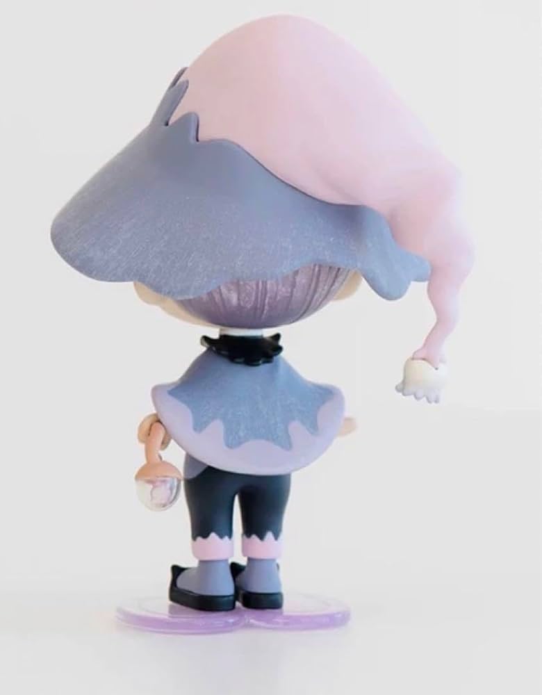 Amazon.co.jp: イベント限定商品 Popmart Lilios ハロウィン