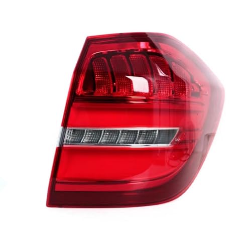 Feu arrière LED Mercedes GLS X166 2016-2019 côté droit extérieur