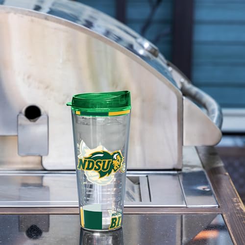 Image of Rico Industries NCAA Double Wall Tritan Tumbler 16oz or 22oz
