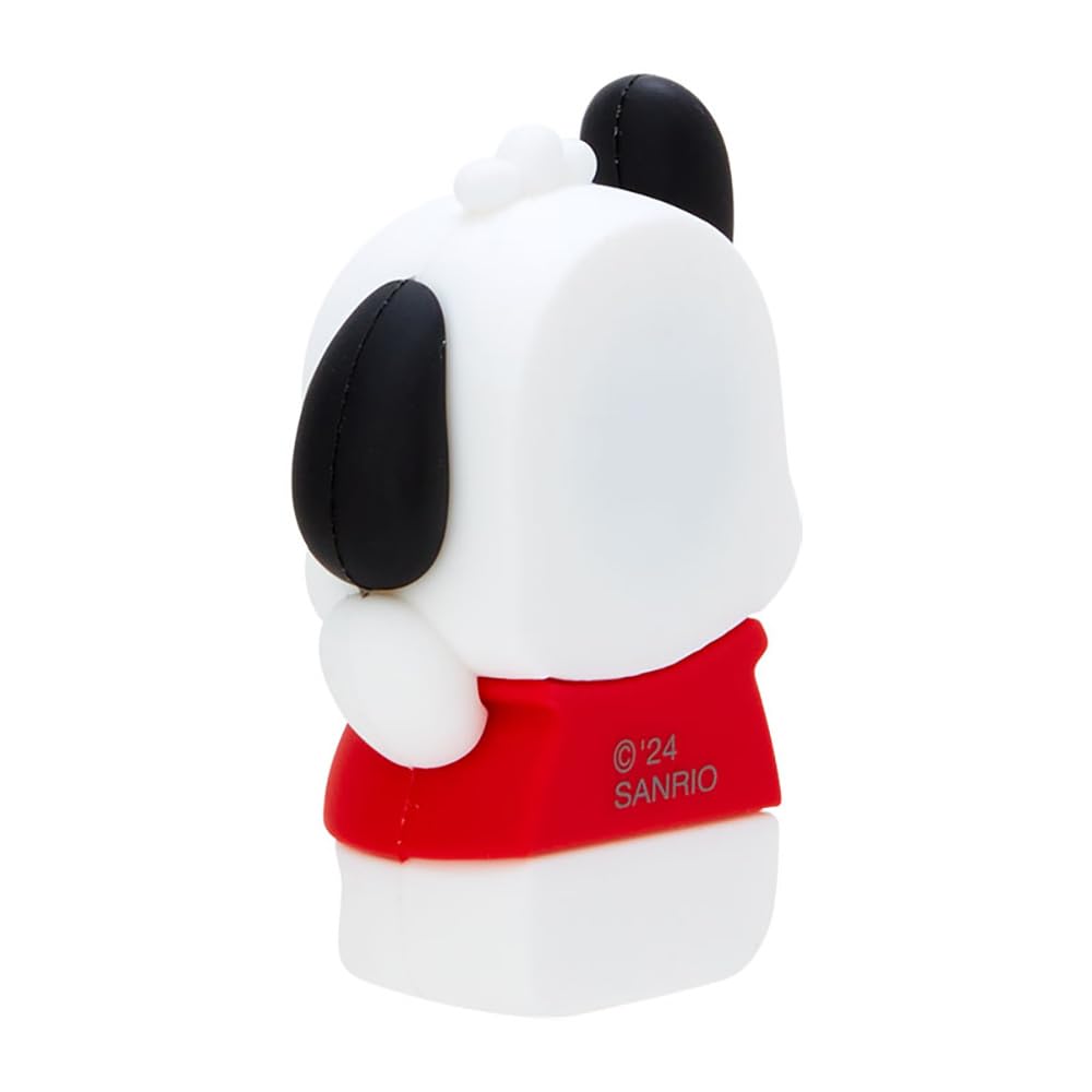 Amazon.com: Sanrio 147036 Pochacco Mascot Magnet : Home