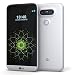 LG G5 32GB Unlocked GSM - Silver (Certified Refurbished)