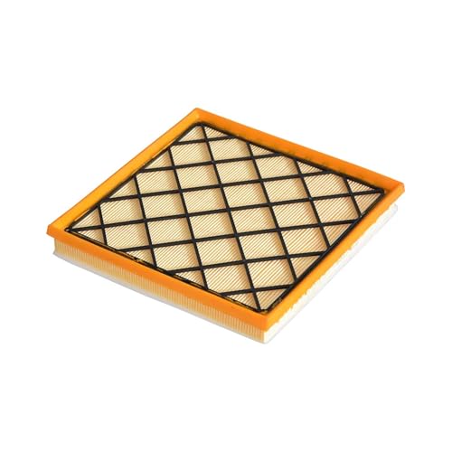 Filtro 13272719 834126 para motor de coche compatible con modelos seleccionados