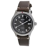 Herren Automatic Uhr der Marke Aristo mit California Optik