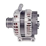 9659918080 Alternator YangXyphoid Fit For Citroen Engine 12V 150A