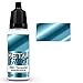 Metal Filter Interference Paints Hobby Metallic Model Paints 17ml (Turquoise)