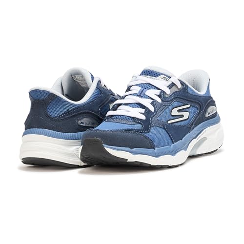 Skechers Men's Go Run Arch Fit 2.0 Carrera Sneaker3