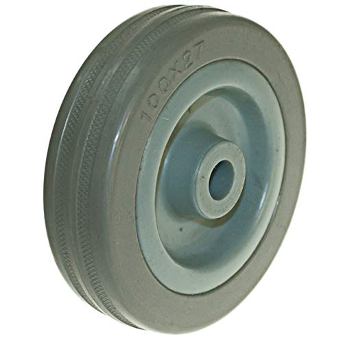 3050 Universal Wheel for Lawnmower Wheel Lawnmower Wheels 75 mm