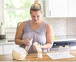 Medela Quick Clean Breast Pump and Accessory Sanitizer Spray