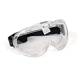 Oregon Gafas de Seguridad Profesional, Compatibles con Gafas Graduadas, Resistentes a Arañazos, Antivaho, con Protección UV, Para Jardinería, Bricolaje y Carpintería