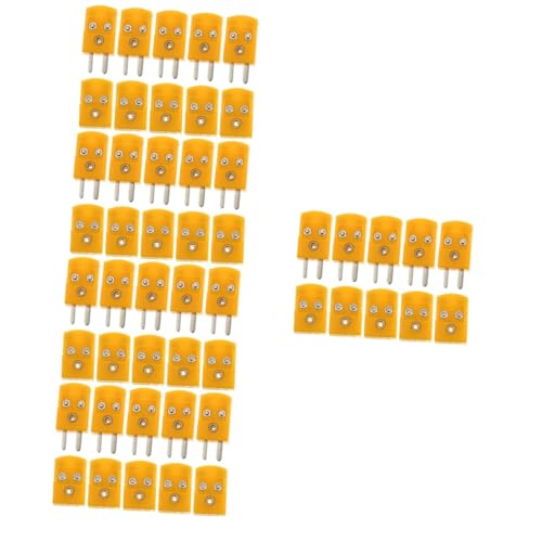Adaptateur thermocouple K pour le contrôle thermique des fours et cuissons