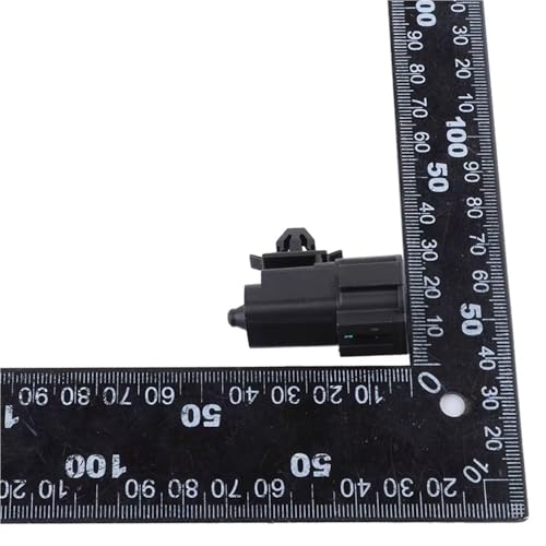 Sensor de temperatura exterior coche repara aire acondicionado Peugeot 206 307 407 6445F9 6
