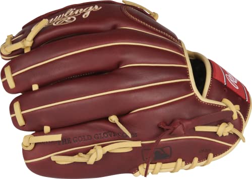 Rawlings Sandlot Series Baseball Glove