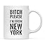 New York