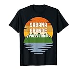 Es perfecto para cualquier persona que sea de Sabana Grande Puerto Rico