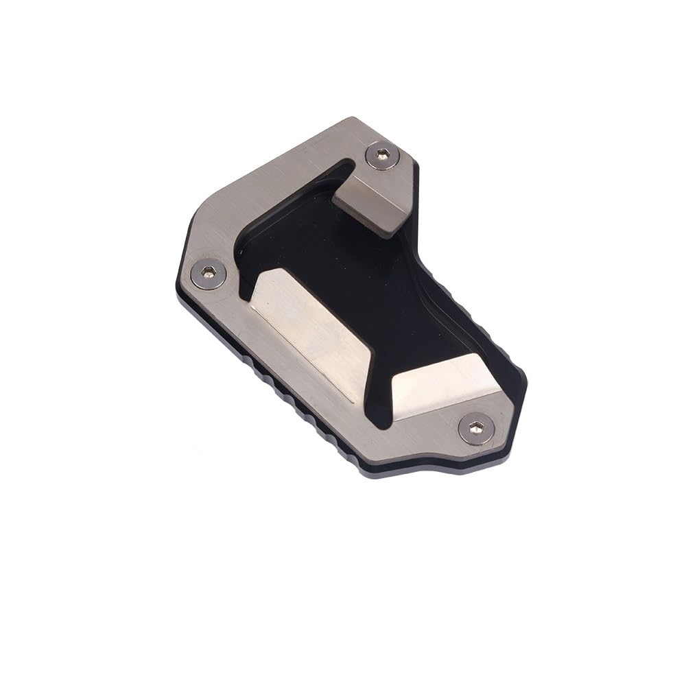 Support latéral pour Triumph Tiger 1200 Explorer d'extension béquille - 8
