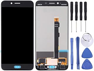 Peças de reposição para celular Tela TFT LCD para o Digitalizador Oppo R9SK Montagem Full
