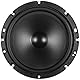 Crunch GTS6.2W - 16,5cm Mitteltöner Kickbass TMT Lautsprecher GTS6.2W
