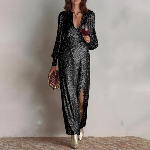 Amazon.com: SHOPESSA: Sequin Dress Amazon.com: SHOPESSA: Sequin Dress