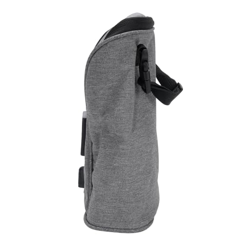 Chauffe-biberon nomade portable isolé température réglable - 4