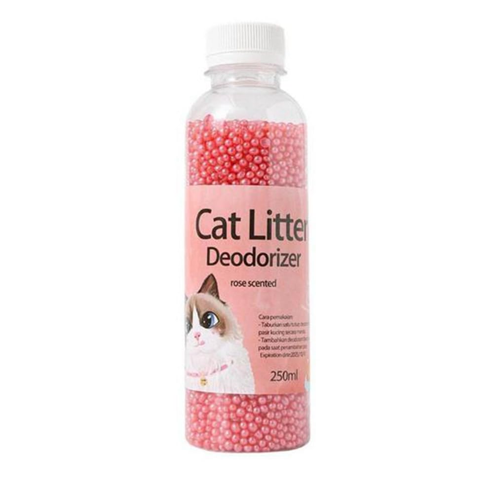 BioKat's - Deo Pearls - dierensport en -kadoartikelen