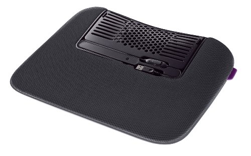 Logitech-Cooling-Pad-N200-with-USB-Powered-2-Speed-Fan