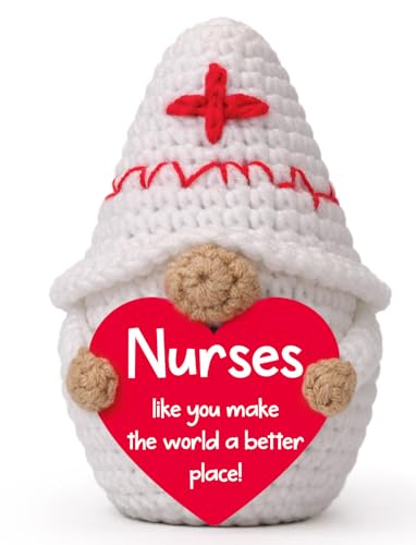 YUEYUQIU Nurse Appreciation Gifts for Women...
