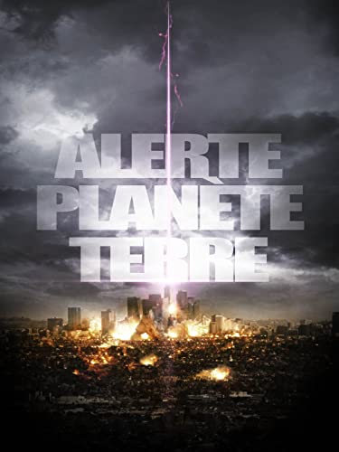 Alerte planète Terre