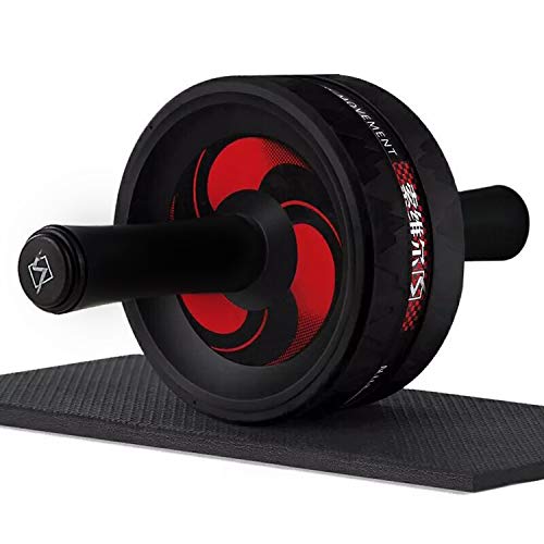 Arespark Ab Roller Wheel, Ab Wheel for Core Workouts Home Exercise Training Equipment, Ab Roller Whe