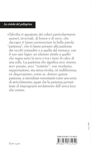 La Ciotola Del Pellegrino (Morandi) - 2