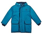 finkid talvi 110 120 Urban Outdoor Finkid Talvi Blau, Kinder Isolationsjacke, Größe 100-110 - Farbe Seaport - Navy