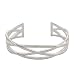 Produktbild Belamonda Damen Armreif (925 Sterling Silber)