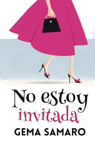 No estoy invitada