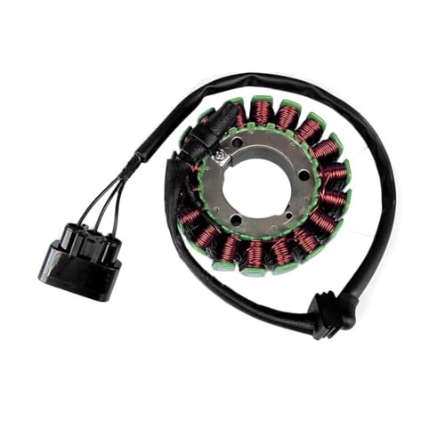 Bobine stator moto à isolation thermique renforcée pour BJ500GS-A