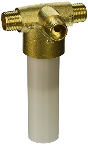 Pfister 015-2WDX 2-Port 2-Way Diverter Valve