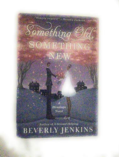 Something Old, Something New A Second Helping 1611297958 Book Cover
