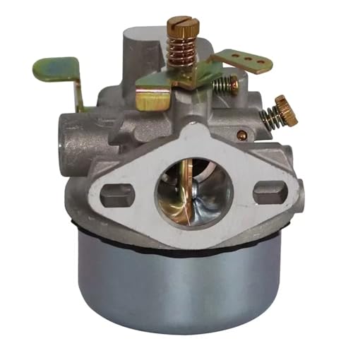 Carburateur de rechange Kohler K181 K91 pour entretien de tondeuse