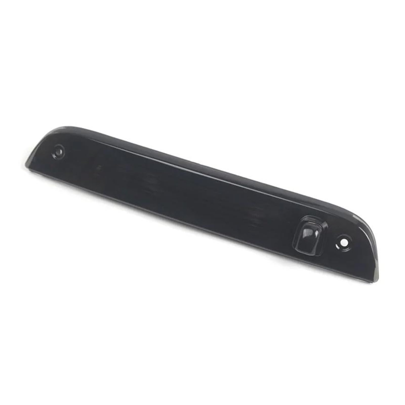 Générique Troisième Feu Arrière Feu Stop monté en hauteur troisième queue frein 5116236AF, lampe d'avertissement pour JEEP pour PATRIOT 2007 – 2017 Feu Freinage