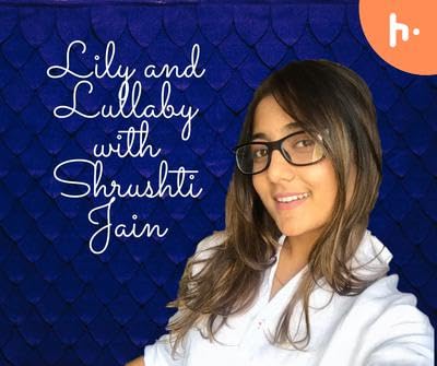 Episode 3: books, planters and dream catcher cover art