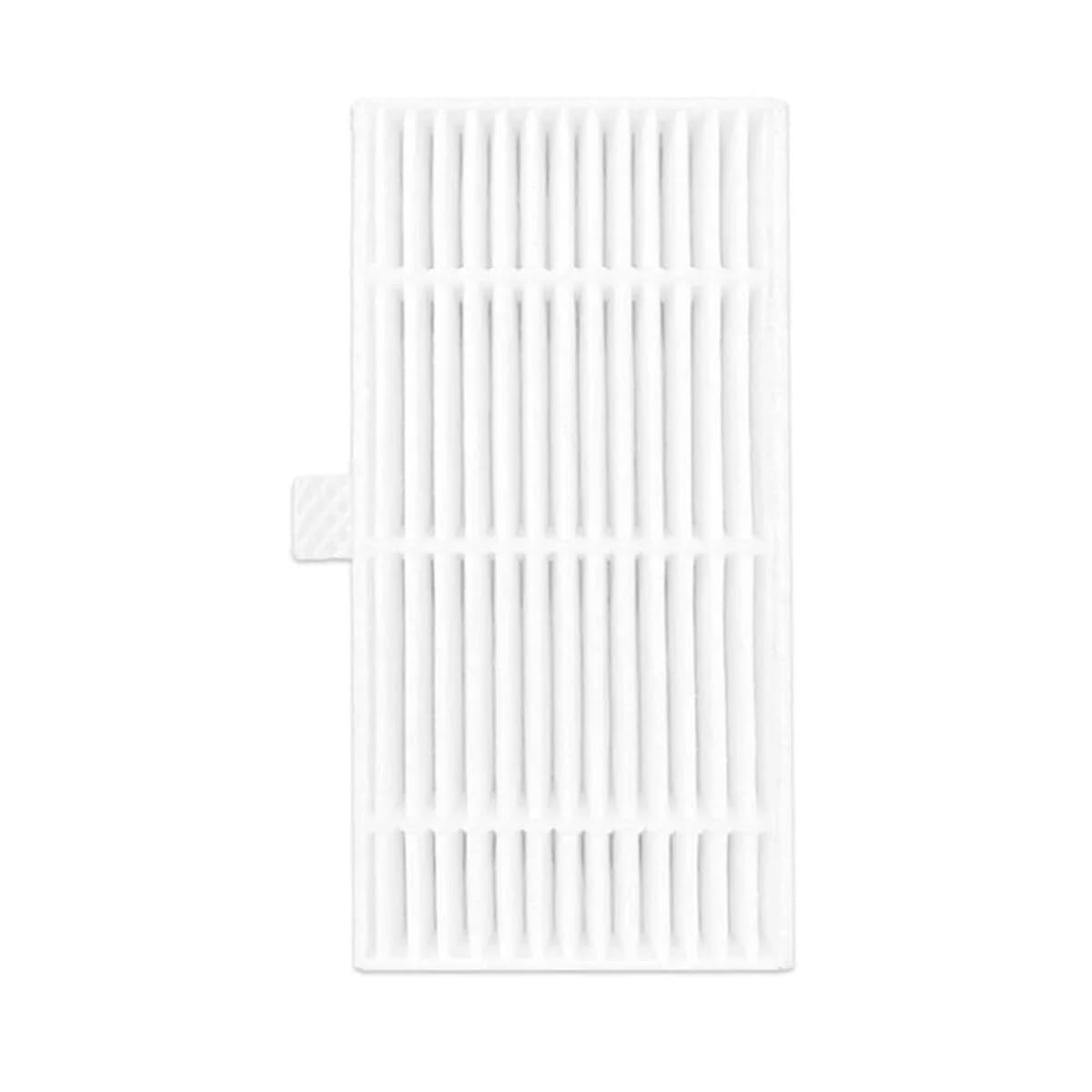 For Xiaomi Lydsto W2 / Kyvol S60/ IRiver AICLE INS-200 Robot Aspirapolvere Ricambi Filtro Mocio Sacchetto Polvere