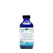 Ultimate Omega Xtra Nordic Naturals 4 oz Liquid