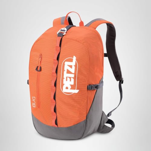 PETZL BUG 18L Climbing Backpack