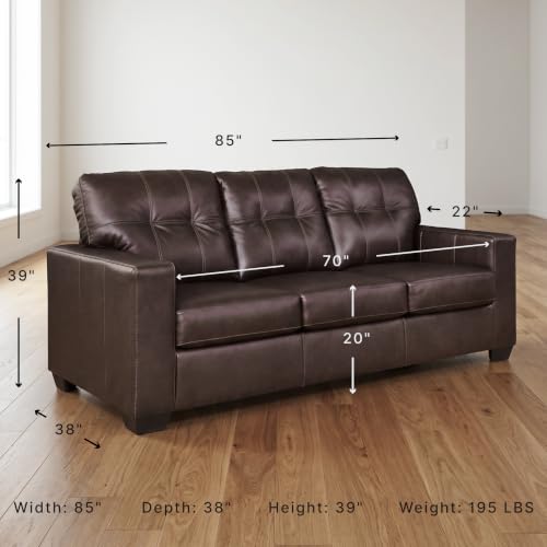 Ashley Queen Pull Out Couch