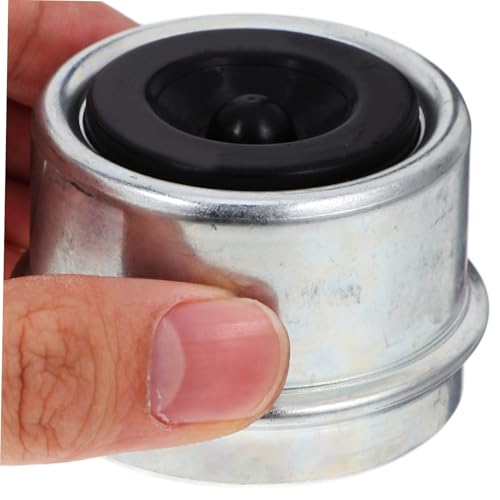 Capuchons d'essieu de remorque pour stopper l'usure des roulements