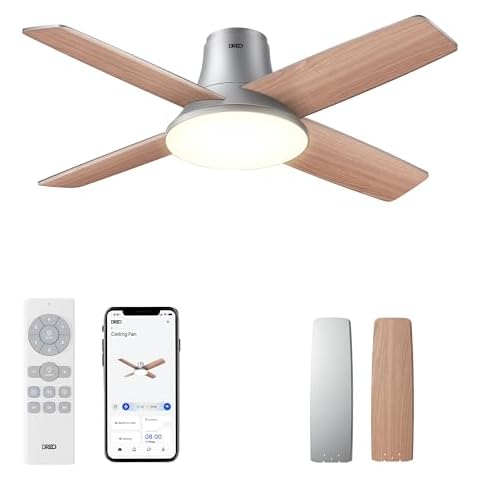 Dreo 44'' Smart Ceiling Fan Cover