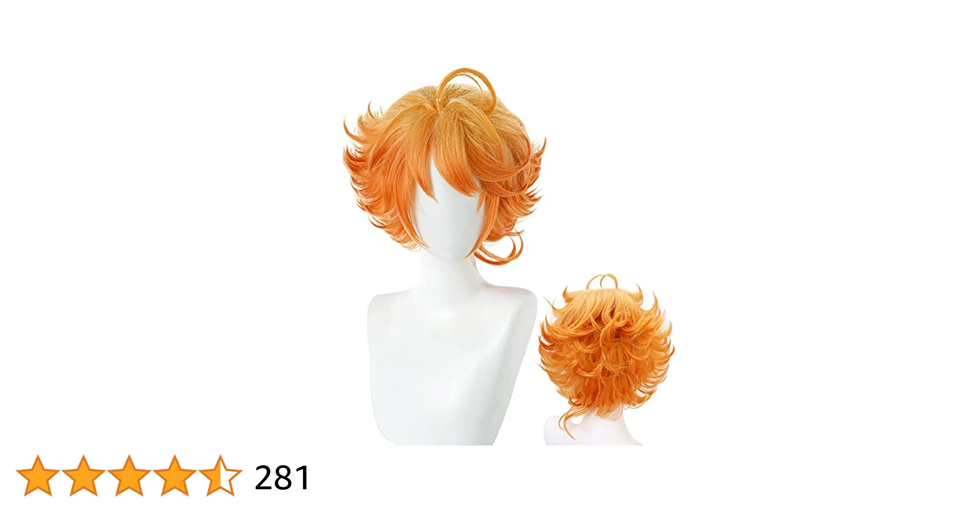 エマ　ウイッグ Amazon.co.jp: AW987 BROTHERS CONFLICT ブラザーズ