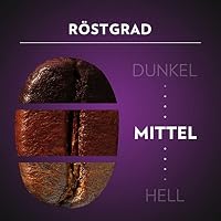 Lavazza, Espresso Italiano Cremoso, Arabica und Robusta Kaffeebohnen, mit Aromanoten von Gewürzen und Kakao, Intensität 8/10, Mittlere Röstung, 1 Packung mit 1 Kg – Ansicht 6