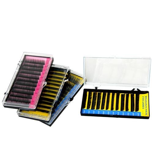 J * Myi naturale Professional Eyelash Eye Lash