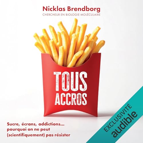 Tous accros Titelbild
